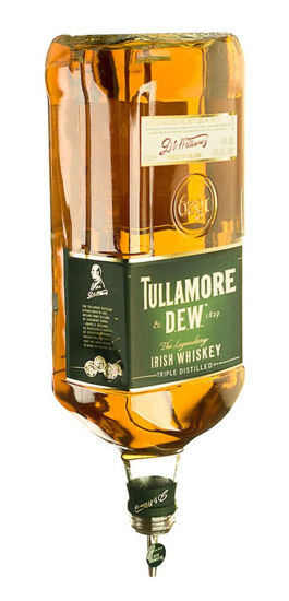 Picture of TULLAMORE DEW 4,5L